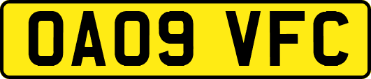 OA09VFC