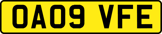 OA09VFE