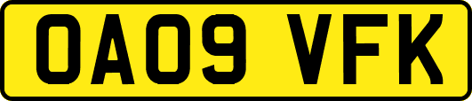OA09VFK