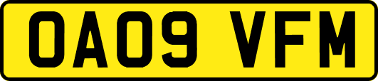 OA09VFM