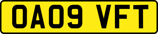 OA09VFT