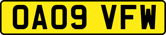 OA09VFW