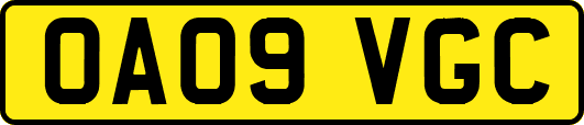 OA09VGC
