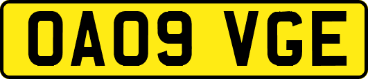 OA09VGE