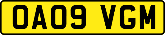 OA09VGM