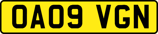 OA09VGN
