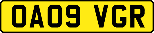 OA09VGR