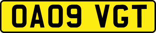 OA09VGT