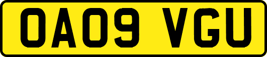 OA09VGU