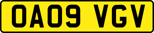 OA09VGV