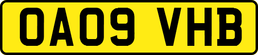 OA09VHB