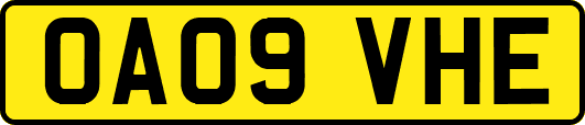 OA09VHE