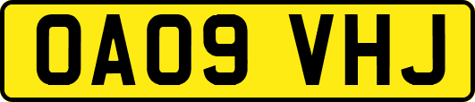 OA09VHJ