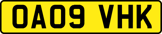 OA09VHK