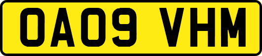 OA09VHM