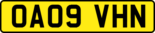 OA09VHN
