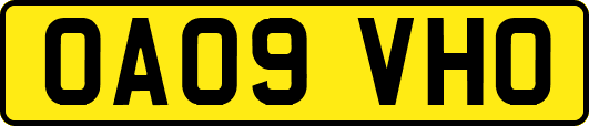 OA09VHO