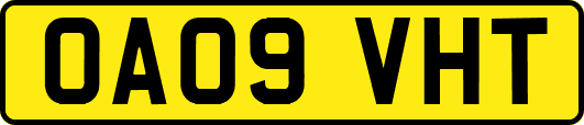 OA09VHT