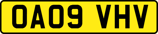 OA09VHV