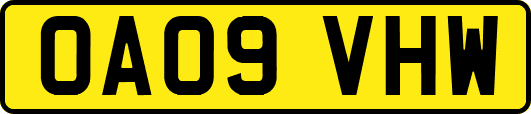 OA09VHW