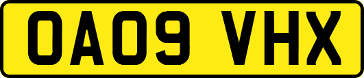 OA09VHX