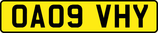 OA09VHY