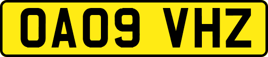 OA09VHZ