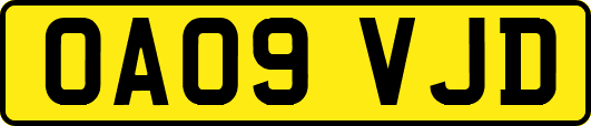 OA09VJD