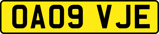 OA09VJE