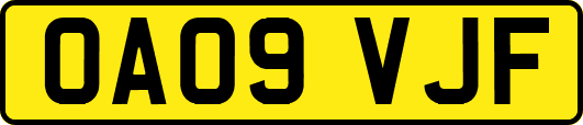 OA09VJF