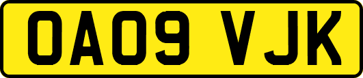 OA09VJK