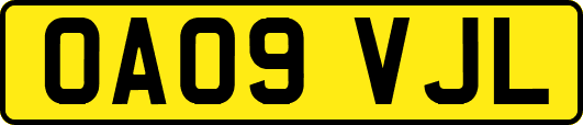 OA09VJL