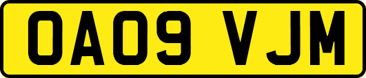 OA09VJM