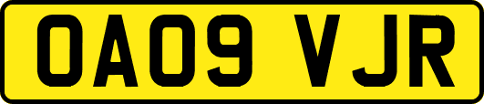 OA09VJR