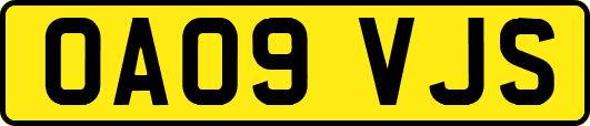 OA09VJS