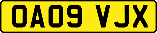 OA09VJX