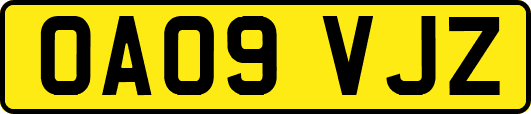 OA09VJZ