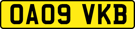 OA09VKB