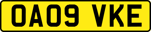 OA09VKE