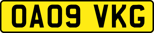 OA09VKG