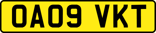 OA09VKT