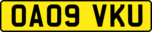 OA09VKU