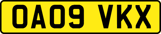 OA09VKX