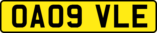 OA09VLE