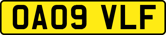 OA09VLF