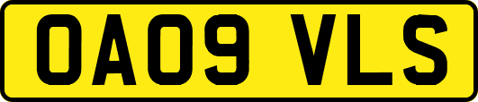 OA09VLS