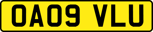 OA09VLU