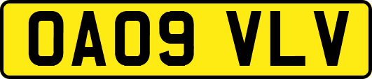 OA09VLV