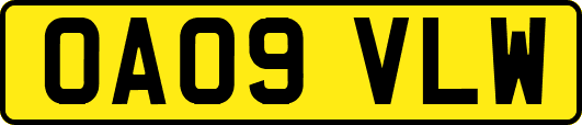 OA09VLW