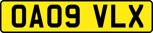 OA09VLX